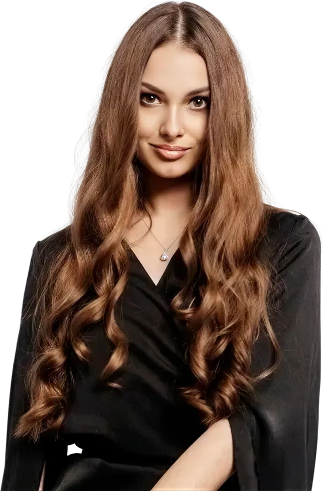 Дарья Исакова